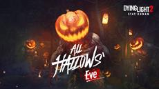 All Hallows&apos; Eve is coming to Dying Light 2 Stay Human