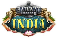 Alle einsteigen! Railway Empire 2 ver&ouml;ffentlicht neuen DLC im exotischen Indien