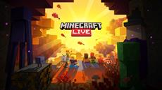 Alle Neuigkeiten von Minecraft LIVE
