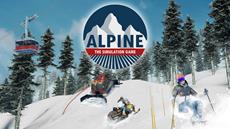 Alpine: Charaktere zur Story