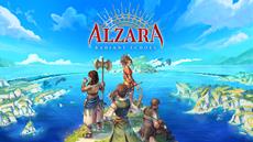 ALZARA Radiant Echoes, eine Hommage an JRPG-Klassiker, startet Kickstarter-Kampagne