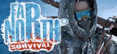 Amazing new game from Play2Chill &amp; PlayWay S.A - Far North Survival