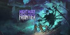 American Dream becomes horror - Nightmare Frontier coming this summer