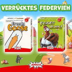 AMIGO-Ostertipps: Diese Spiele passen perfekt zur Ostereiersuche