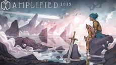 Amplitude Studio&apos;s Online Showcase am 23. und 24. Januar