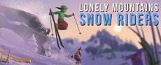 Ank&uuml;ndigung von Game-Pass- und PC-Ver&ouml;ffentlichungsdatum: Lonely Mountains: Snow Riders!