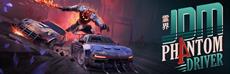 Announcing a new game from the creators of JDM: Japanese Drift Master