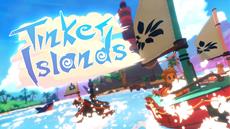 Announcing Tinker Islands, a Tropical Multiplayer Sandbox Game