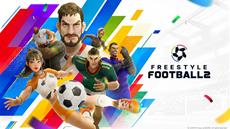 Anpfiff: FreeStyle Football 2 st&uuml;rmt das Steam Next Fest – Demo-Release schon am 10.Juni!