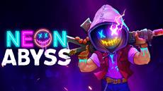 Answer Hades&apos; call! Fall into the Neon Abyss demo on Nintendo Switch<sup>&trade;</sup> today