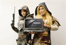 AORUS stellt Hochleistungs-Gaming-Laptops mit ultrafl&uuml;ssiger G-SYNC-Grafik vor