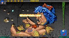 Apidya' Special - the true Amiga shmup icon, is back!