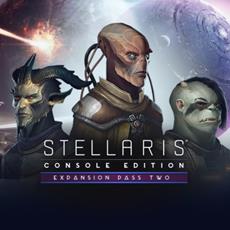 Apocalypse and Humanoids DLC Now Available for Stellaris: Console Edition
