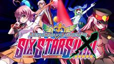 Arcana Heart 3 LOVEMAX SIXSTARS!!!!!! update and new character DLC launches on Steam (PC) today!