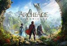 ArcheAge Chronicles Revealed at Sony State of Play 2024