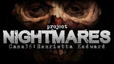 Are you ready to uncover the dark secrets of Henrietta Kedward? PROJECT NIGHTMARES OUT NOW ON XBOX &amp; PS!
