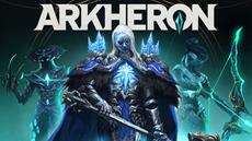 Arkheron: Bonfire Studios Drops First Trailer and Alpha Dates