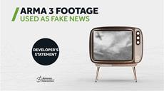 Arma 3 vs Fake News: Entwickler kl&auml;ren &uuml;ber Fake Videos auf Grundlage von Spielszenen auf