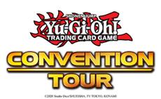 as Yu-Gi-Oh! TRADING CARD GAME geht auf Tour durch Deutschland