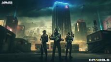 Ashes Of Mankind: Citadels Showcases Intel’s XeSS 2 Tech And Opens Beta Applications