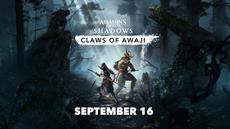 Assassin’s Creed<sup>&reg;</sup> Shadows: Neues Video gibt Ausblick auf kommende Updates und zeigt die Summer Roadmap