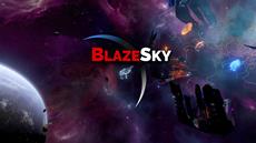 Asteroids Meets Rebel Galaxy In &apos;BlazeSky&apos;