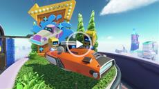 ASTRO BOT: Neuer Speedrun-Level und neue Spezial-Bots ab morgen verf&uuml;gbar