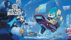 Astrobuilder, an AI-Native RPG, Debuts Its Playable Demo at Steam Next Fest