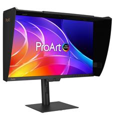 ASUS k&uuml;ndigt die ProArt Display OLED-Modelle PA27USD und PA32USD an