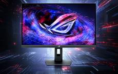 ASUS Republic of Gamers gibt die Verf&uuml;gbarkeit des Strix XG27AQNGV f&uuml;r Januar 2026 bekannt