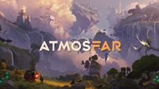 ATMOSFAR Soars to 300,000 Wishlists Ahead of October 29th Early Access Launch