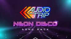 Audio Trip Drops Five New Tracks with Neon Disco DLC