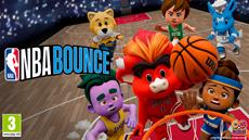 Auf geht&apos;s! NBA BOUNCE von Outright Games ist sofort f&uuml;r alle Plattformen erh&auml;ltlich.