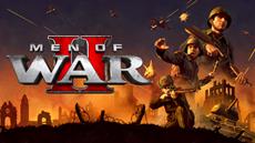 Austin Wintory &amp; Alina Gingertail debut poignant new song for Men of War II