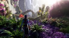 Avatar: Frontiers of Pandora: Update bringt am 5. Dezember Third-Person-Modus und New Game+ 