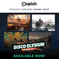 Award-winning RPG Disco Elysium now available in German, French and traditional Chinese