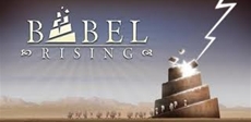 Babel Rising erscheint f&uuml;r digitale Plattformen