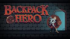 Backpack Hero Unpacks On Switch, PlayStation, Xbox &amp; PC In May 2023