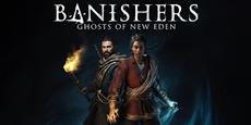 Banishers: Ghosts of New Eden pr&auml;sentiert einen neuen, eindrucksvollen Trailer bei den Game Awards
