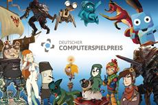 Barbara Sch&ouml;neberger moderiert Verleihung des Deutschen Computerspielpreises 2017