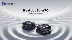 Beatbot bringt die Sora-70-Serie auf den Markt: 360°-Reinigung, innovative Skimmer-Funktion, vereinfachte Wartung