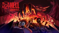 Become a manager from hell in Hell Architect, that’s coming to Kickstarter in November