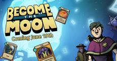 Become the Moon - Rally your team of oddballs and misfits because Become the Moon is OUT JUNE 19TH on Steam! 