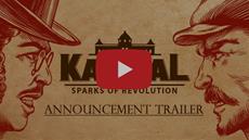 Become the People’s Ruler in Kapital: Sparks of Revolution