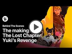Behind-the-Scenes Video zu Quentin Tarantinos &quot;Das verlorene Kapitel: Yukis Rache&quot;