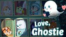 Believe in Love After Life With The Launch of Love, Ghostie