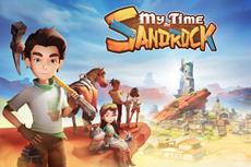 Beloved Farming Adventure My Time At Sandrock Now on Xbox Game Pass with New Cross-Platform Multiplayer