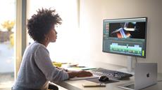 BenQ MA270S - 5K-Monitor f&uuml;r die Mac-Welt mit Nano-Gloss-Panel und Thunderbolt 4