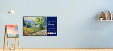 BenQ SL04: Weltweit erste Signage-Displays mit Pantone-Zertifizierung f&uuml;r Inhalte in lebensechten Farben