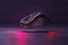 BenQ ZOWIE EC-DW: Drahtlose Maus-Serie mit 4K-Aufl&ouml;sung f&uuml;r professionelle eSports-Gamer